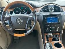 2011 Buick Enclave CXL-2 | DVD, Back Cam, Sunroof - Photo 13