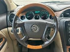 2011 Buick Enclave CXL-2 | DVD, Back Cam, Sunroof - Photo 14