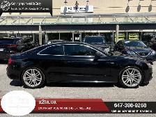2016 Audi A5 2dr Cpe Man Progressiv Ltd Avail - Photo 3