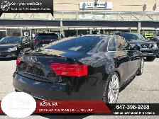 2016 Audi A5 2dr Cpe Man Progressiv Ltd Avail - Photo 4