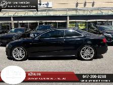 2016 Audi A5 2dr Cpe Man Progressiv Ltd Avail - Photo 6