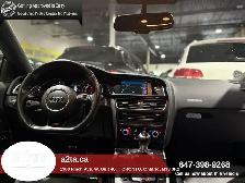 2016 Audi A5 2dr Cpe Man Progressiv Ltd Avail - Photo 13