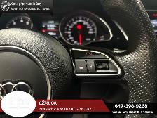 2016 Audi A5 2dr Cpe Man Progressiv Ltd Avail - Photo 16