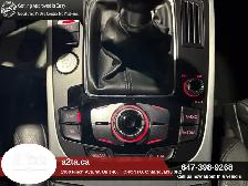 2016 Audi A5 2dr Cpe Man Progressiv Ltd Avail - Photo 21