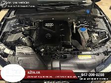 2016 Audi A5 2dr Cpe Man Progressiv Ltd Avail - Photo 26