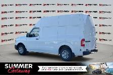 2020 Nissan NV Cargo - Photo 3