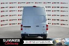 2020 Nissan NV Cargo - Photo 4