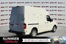 2020 Nissan NV Cargo - Photo 6
