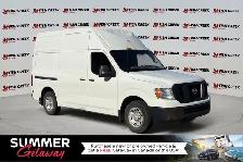 2020 Nissan NV Cargo - Photo 7