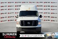 2020 Nissan NV Cargo - Photo 8