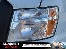 2020 Nissan NV Cargo - Photo 10