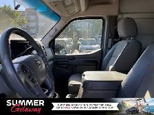 2020 Nissan NV Cargo - Photo 11
