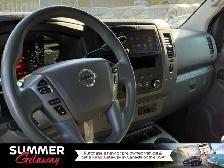 2020 Nissan NV Cargo - Photo 12