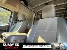 2020 Nissan NV Cargo - Photo 13