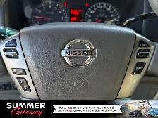 2020 Nissan NV Cargo - Photo 14