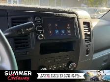 2020 Nissan NV Cargo - Photo 16