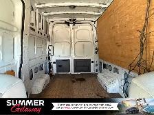 2020 Nissan NV Cargo - Photo 18