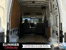 2020 Nissan NV Cargo - Photo 19