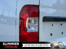 2020 Nissan NV Cargo - Photo 20