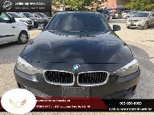 2015 BMW 3-Series 4dr Sdn 320i xDrive AWD - Photo 2