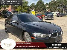 2015 BMW 3-Series 4dr Sdn 320i xDrive AWD - Photo 3
