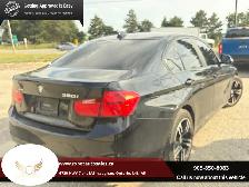 2015 BMW 3-Series 4dr Sdn 320i xDrive AWD - Photo 4