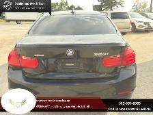 2015 BMW 3-Series 4dr Sdn 320i xDrive AWD - Photo 5