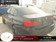 2015 BMW 3-Series 4dr Sdn 320i xDrive AWD - Photo 6