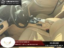 2015 BMW 3-Series 4dr Sdn 320i xDrive AWD - Photo 8