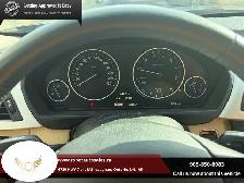 2015 BMW 3-Series 4dr Sdn 320i xDrive AWD - Photo 11