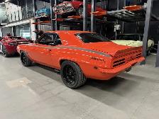 1969 Pontiac Firebird Pro Street | LS1 | T56 Magnum 6 Speed - Photo 4