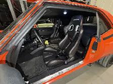 1969 Pontiac Firebird Pro Street | LS1 | T56 Magnum 6 Speed - Photo 5