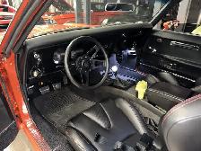 1969 Pontiac Firebird Pro Street | LS1 | T56 Magnum 6 Speed - Photo 6