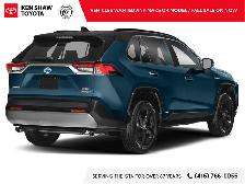 2022 Toyota RAV4 Hybrid XSE - Photo 3