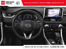 2022 Toyota RAV4 Hybrid XSE - Photo 8