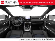 2022 Toyota RAV4 Hybrid XSE - Photo 9