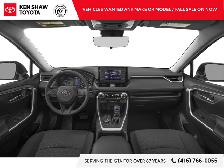 2022 Toyota RAV4 Hybrid XSE - Photo 10