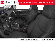 2022 Toyota RAV4 Hybrid XSE - Photo 11