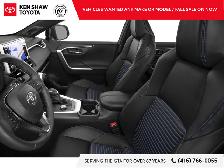 2022 Toyota RAV4 Hybrid XSE - Photo 12