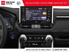 2022 Toyota RAV4 Hybrid XSE - Photo 14