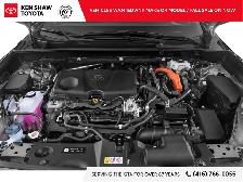 2022 Toyota RAV4 Hybrid XSE - Photo 17