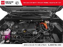 2022 Toyota RAV4 Hybrid XSE - Photo 18