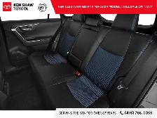 2022 Toyota RAV4 Hybrid XSE - Photo 19