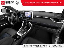 2022 Toyota RAV4 Hybrid XSE - Photo 21