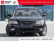 2009 Hyundai Sonata GL LOW KM AS IS SPECIAL PRICE / NOT SOLD... - Photo 2