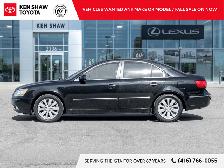 2009 Hyundai Sonata GL LOW KM AS IS SPECIAL PRICE / NOT SOLD... - Photo 3