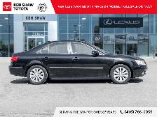 2009 Hyundai Sonata GL LOW KM AS IS SPECIAL PRICE / NOT SOLD... - Photo 6