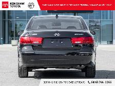 2009 Hyundai Sonata GL LOW KM AS IS SPECIAL PRICE / NOT SOLD... - Photo 7
