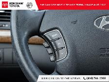 2009 Hyundai Sonata GL LOW KM AS IS SPECIAL PRICE / NOT SOLD... - Photo 11