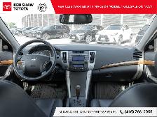 2009 Hyundai Sonata GL LOW KM AS IS SPECIAL PRICE / NOT SOLD... - Photo 25